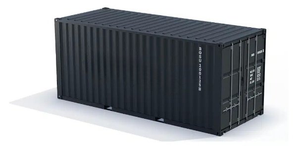 Containers Offshore