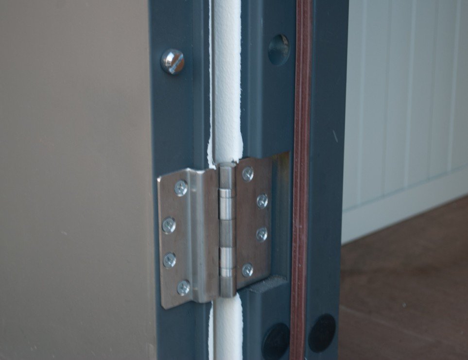 Conteneur Maritime 20 pieds Occasion (Dry)