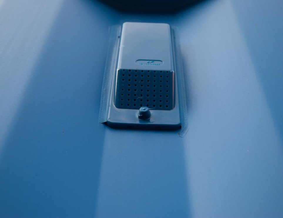 Conteneur Maritime 20 pieds Neuf (Premier Voyage)