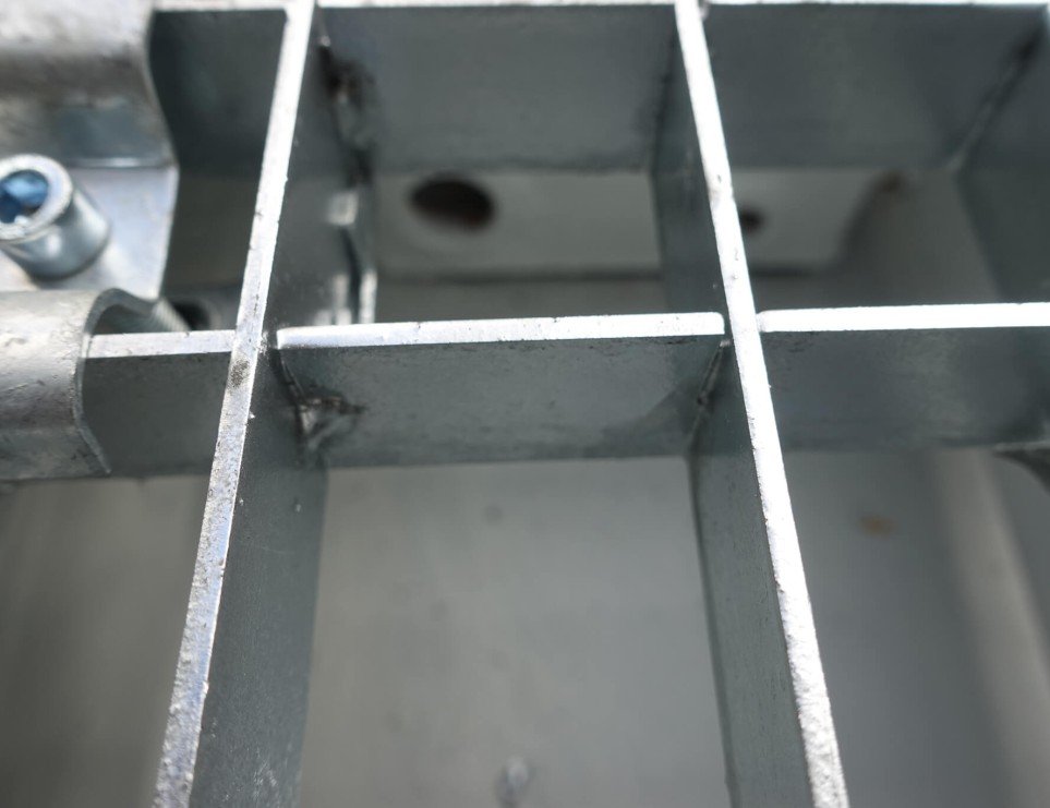 Conteneur 20 pieds Open Side Neuf