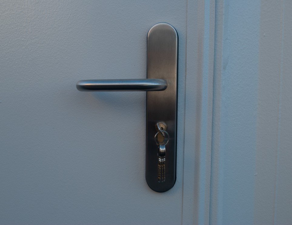 Conteneur Maritime 40 pieds Occasion (Dry)