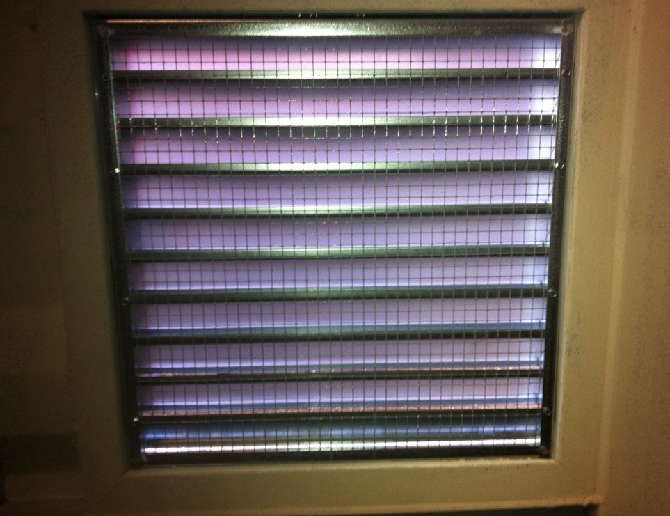 Conteneur environnemental de 2,4 m (8 pi) neuf