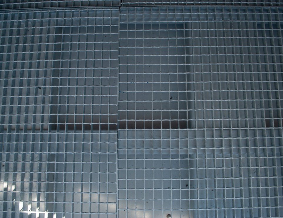 Conteneur environnemental de 2,4 m (8 pi) neuf