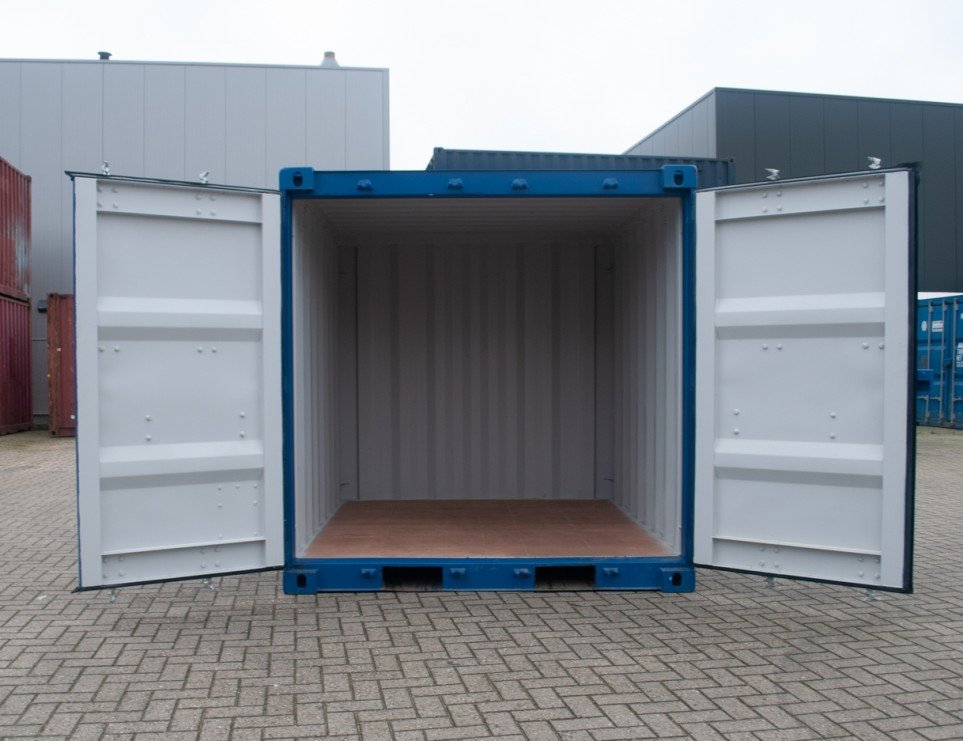 Conteneur 8 pieds Occasion