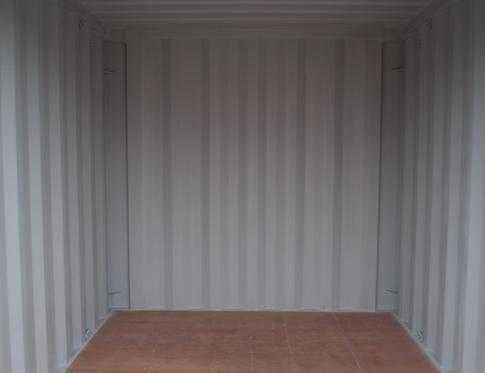 Conteneur 8 pieds Occasion