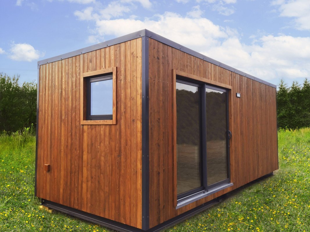 Studio Twenty Office