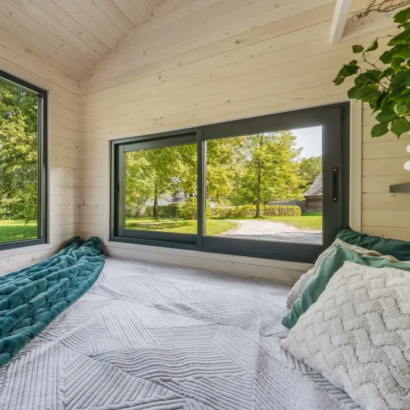 Tiny House Kangourou