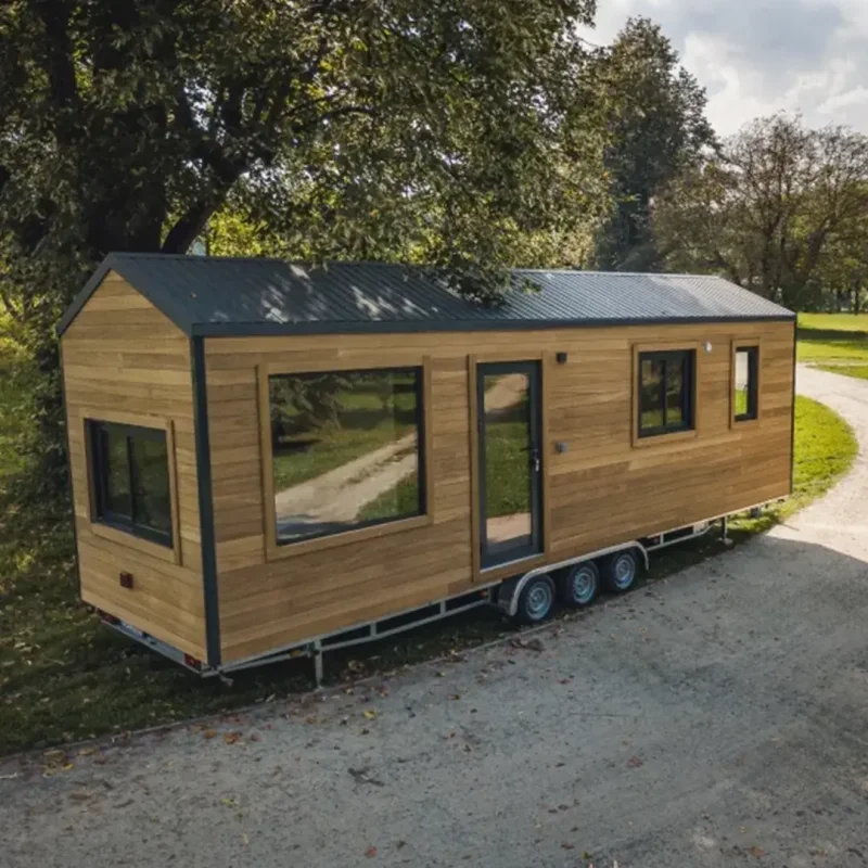 Tiny House Kangourou